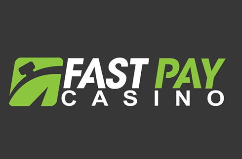 Fastpay Casino logo