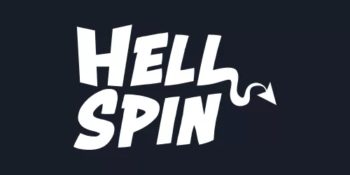 Hell Spin Casino logo