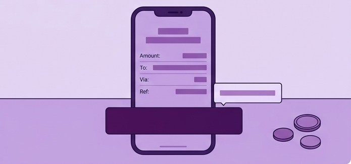 Confirm Payment